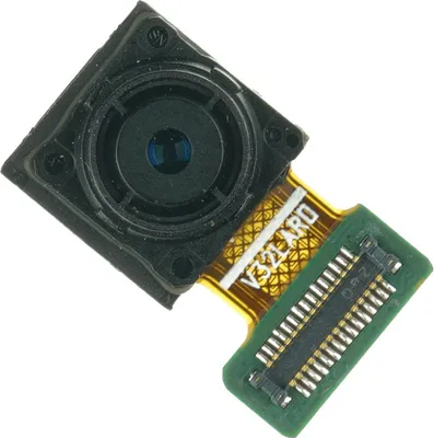 Produktbild von Frontkamera für Samsung Galaxy A53 5G (SM-A536B)