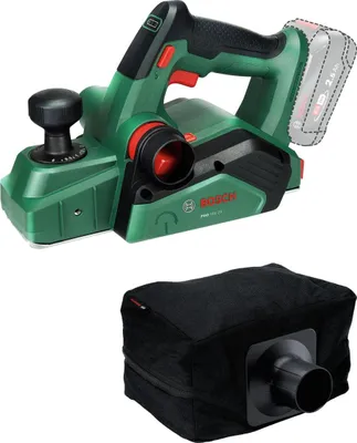 Immagine prodotto di BOSCH cordless planer - PHO 18V-20 - 82 mm
