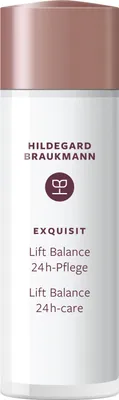 Produktbild von Hildegard Braukmann Exquisit Lift Balance 24h-Pflege