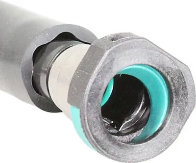 Produktbild von METZGER Kraftstoffleitung 2150185 für RENAULT MEGANE III Grandtour (KZ0/1)