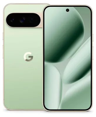 Zdjęcie produktu dla Google Pixel 10 Pro XL , 17,3 cm (6.8"), 16 GB, 256 GB, 50 MP, Android 16.0, Zielony