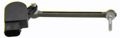 Produktbild von VEMO V10-72-0277 Sensor Leuchtweiteregulierung für VW Phaeton (3D1, 3D2, 3D3, 3D4, 3D6, 3D7, 3D8, 3D9) Vorne Rechts Xenonlicht