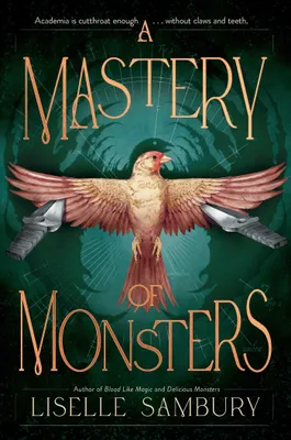 Produktbild von A Mastery of Monsters
