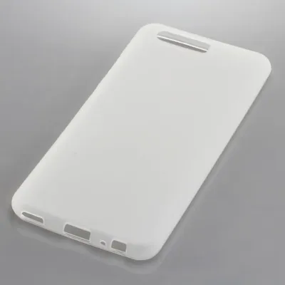Produktbild von Handy Hülle TPU Schutz Case Bumper Schale für Huawei P10 Transparent