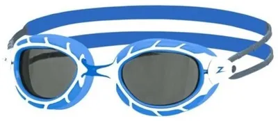 Produktbild von Zoggs Predator Schwimmbrille Blau Regular Herren,Damen Blau Regular