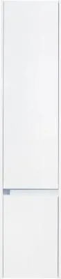 Produktbild von Sanox Hochschrank Dante BxHxT 35 x 160 x 35 cm Frontfarbe weiß 81101301