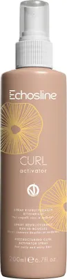 Productafbeelding van Echosline Lockenactivator, 200 ml