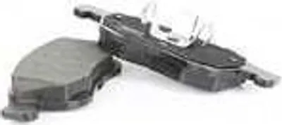 Produktbild von BSG Bremsbeläge Satz Vorne Bremsklötze für RENAULT MEGANE III Grandtour (KZ0/1) BSG 75-200-006