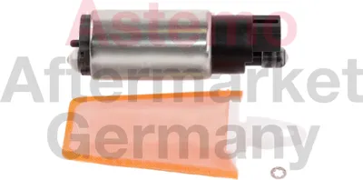 Produktbild von HITACHI 2503181 Benzin Elektrisch Kraftstoffpumpe für TOYOTA LAND CRUISER (PZJ7, KZJ7, HZJ7, BJ7, LJ7, RJ7)