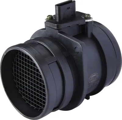 Produktbild von HELLA 8ET 009 149-591 Luftmassenmesser LMM für VW GOLF VI (5K1) Luftmengenmesser