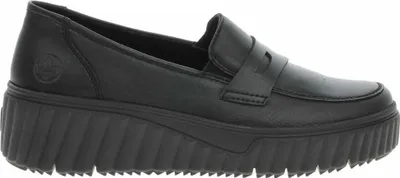 Obrázok produktu pre Dámske mokasíny Rieker N2562-00 schwarz 40
