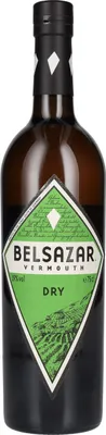 Immagine prodotto di Belsazar Vermouth Dry 19% Vol. 0,75l