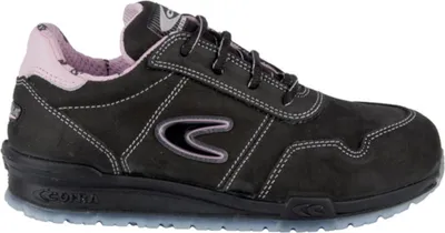 Produktbild von Halbschuh Alice, S3,SRC, Gr.39