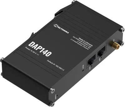 Immagine prodotto di Teltonika DAP140 Drahtloser Access Point