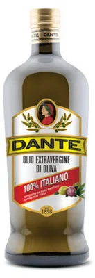 Zdjęcie produktu dla Open Food 8033576191669, Oliwa z oliwek, E, 822 kcal, 91,3 g, 13 g