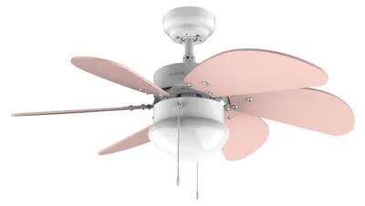 Zdjęcie produktu dla Cecotec Deckenventilatoren EnergySilence Aero 3600 Vision Nude