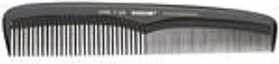 Produktbild von Hercules Sägemann Matador Damenkamm Modell 2246.7 1-2