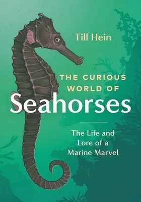 Immagine prodotto di The Curious World of Seahorses