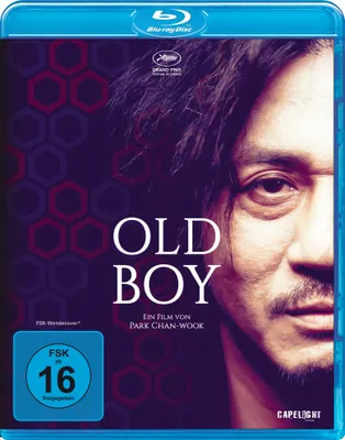 Produktbild von Oldboy