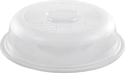 Produktbild von Mikrowellenabdeckhaube,26,5Cm