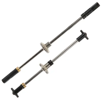 Produktbild von Vorderes hinteres Metallachsgetriebe,RC Car vorderes hinteres Metallachsgetriebe,RC Car Metallachsgetriebe,Vorderes hinteres Metallachsgetriebe kIT,RC Zubehör,RC vorderes hinteres Achsgetriebe