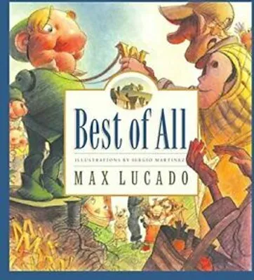 Produktbild von Best of All