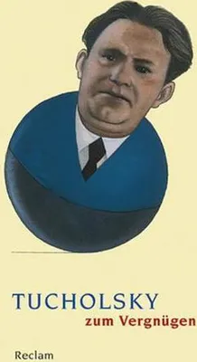 Obrázek produktu pro Tucholsky zum Vergnügen