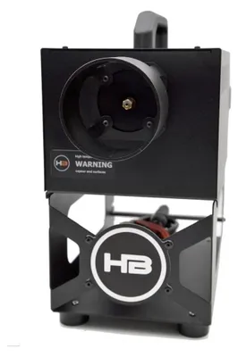 Immagine prodotto di Nebbiogeno HAZEBASE CLASSIC²