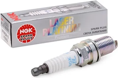 Produktbild von Ngk Zündkerzen Zündanlage 6314