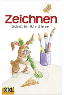 Immagine prodotto di Zeichnen Schritt-für-Schritt