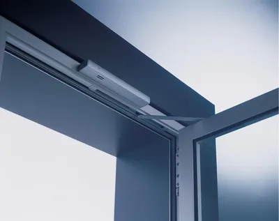 Image de Bras à coulisse pour ferme porte Boxer - GEZE - 129213