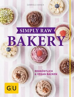 Immagine prodotto di Simply Raw Bakery