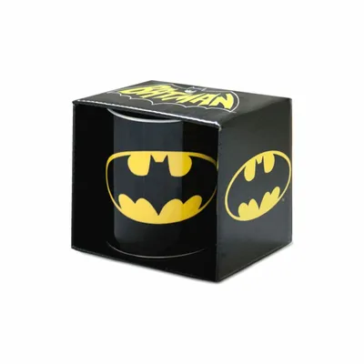 Produktbild von Logoshirt DC Comics Tasse Batman