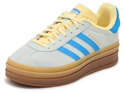 Productafbeelding van Adidas Gazelle Bold sneakers voor dames. (Model Q2920)
