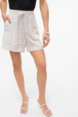 Produktbild von Shorts Elegante Kurze Leichte Sommer Pants | S