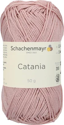 Produktbild von Schachenmayr Catania, 50g Vintage Handstrickgarne