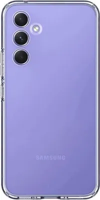 Immagine prodotto di SPIGEN Spigen Galaxy A54 5G Custodia a cristalli liquidi