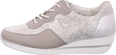 Produktbild von Waldläufer Komfort Schnürschuhe Damen 343133333039 Beige 37 EU