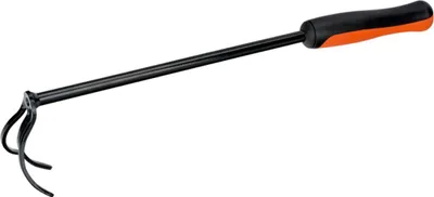 Produktbild von Bahco Kleingrubber mit Zwei-Komponenten-Griff, 455 mm