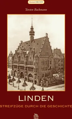 Produktbild von Linden