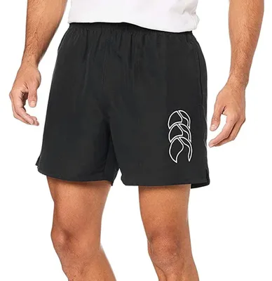 Produktbild von Canterbury Herren Rugbyshorts Tactic, Schwarz, XL, E523409-989-XL