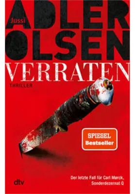 Image de Verraten