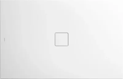 Produktbild von KALDEWEI Duschwanne CONOFLAT Secure Plus 857-1 100 x 150 x 3.2 cm alpinweiß matt vollflächige antirutschbeschichtung 467