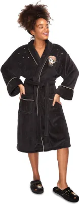 Produktbild von Harry Potter Kawaii Fleece Harry Damen Bademantel