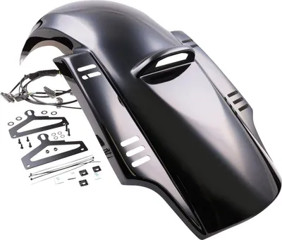 Produktbild von Rr Conv Kit Custom Bk