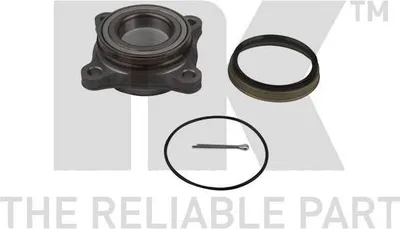 Obrázek produktu pro Toyota Ložisko Předního Kola Hilux/Land Cruiser 2,5-4,0 03-
