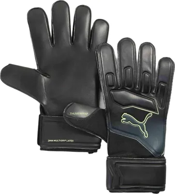 Image de Gants Puma 042084-03 pour Uni