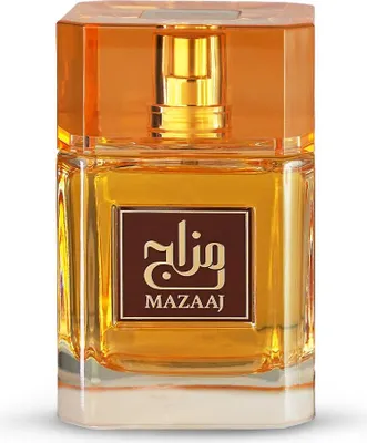 Produktbild von Zimaya Mazaaj Eau De Parfum 100 ml (man)