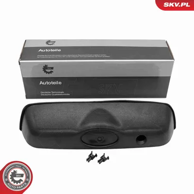 Produktbild von ESEN SKV Heckklappengriff hinten für LAND ROVER Freelander SUV (L314)