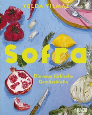 Obrázek produktu pro Sofra